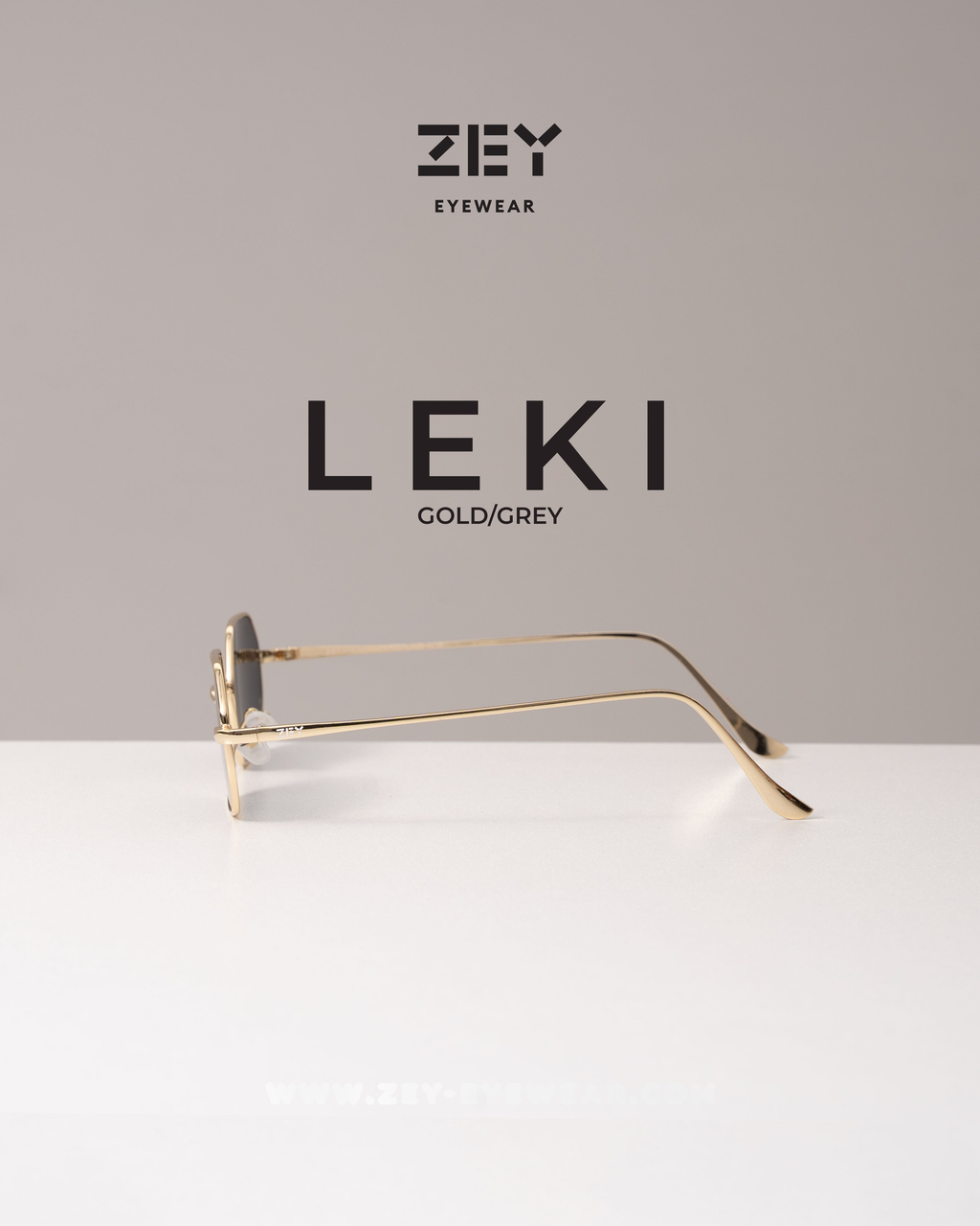 LEKI GOLD