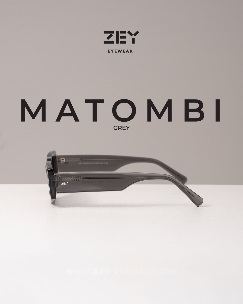 MATOMBI GREY