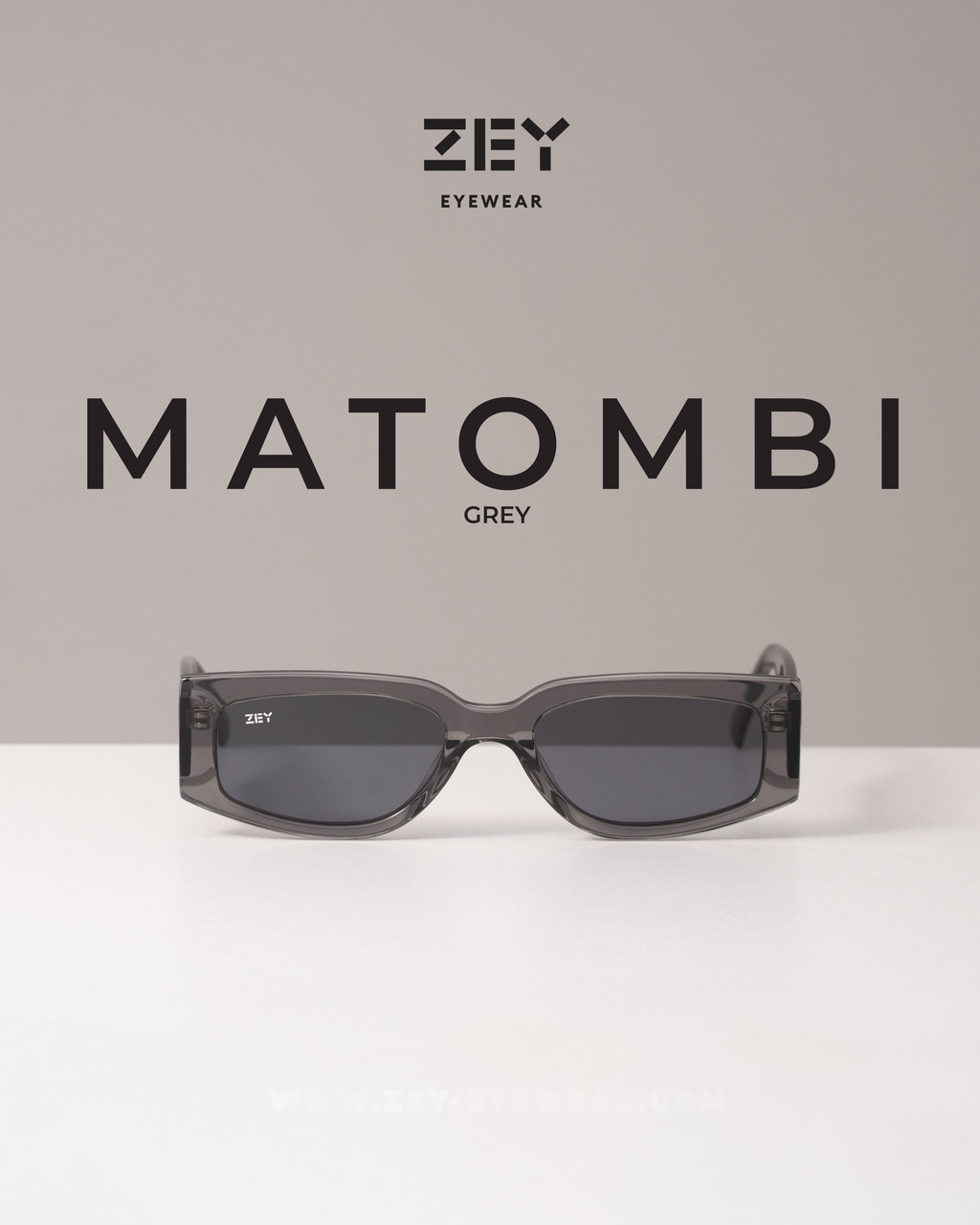 MATOMBI GREY