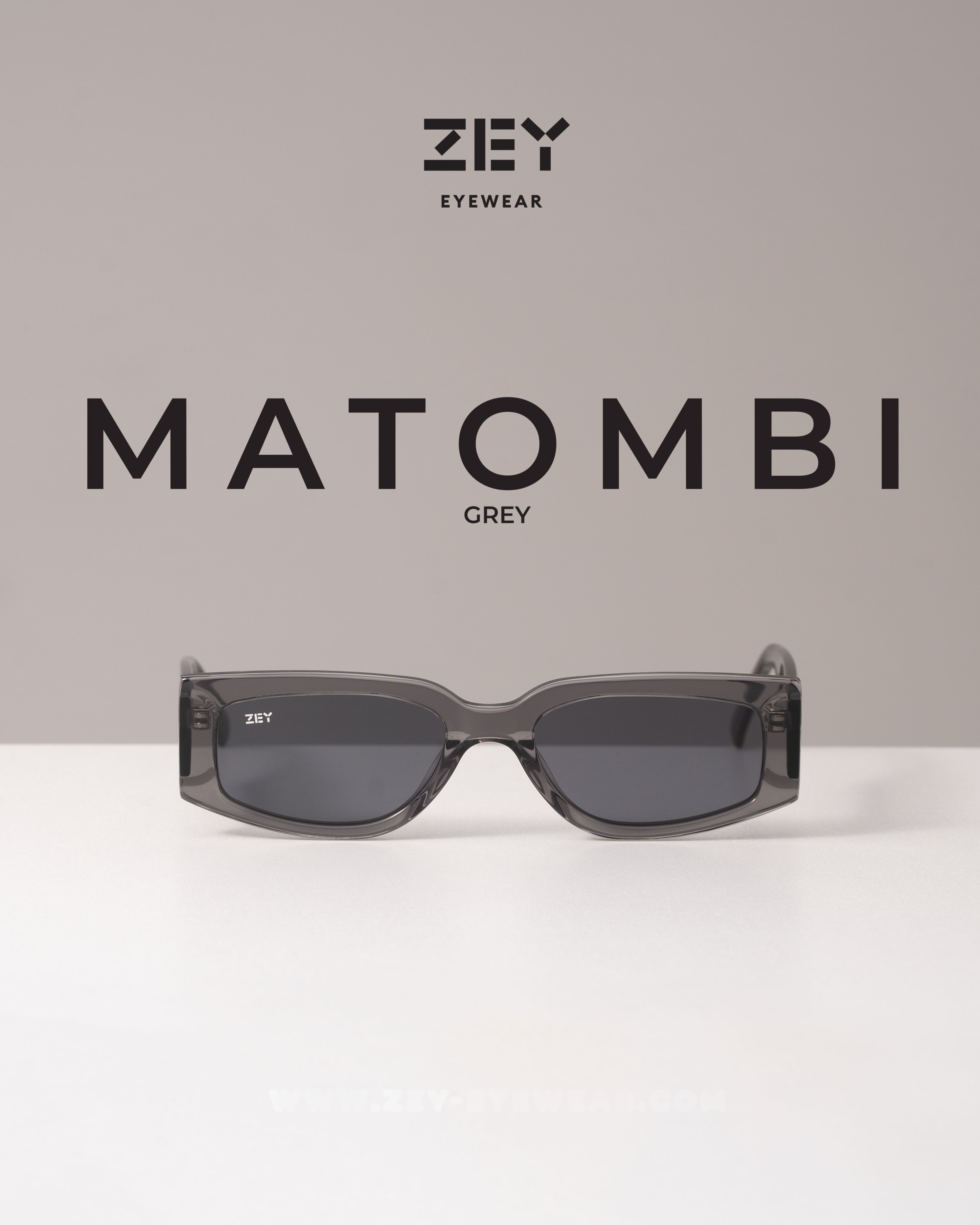 MATOMBI GREY