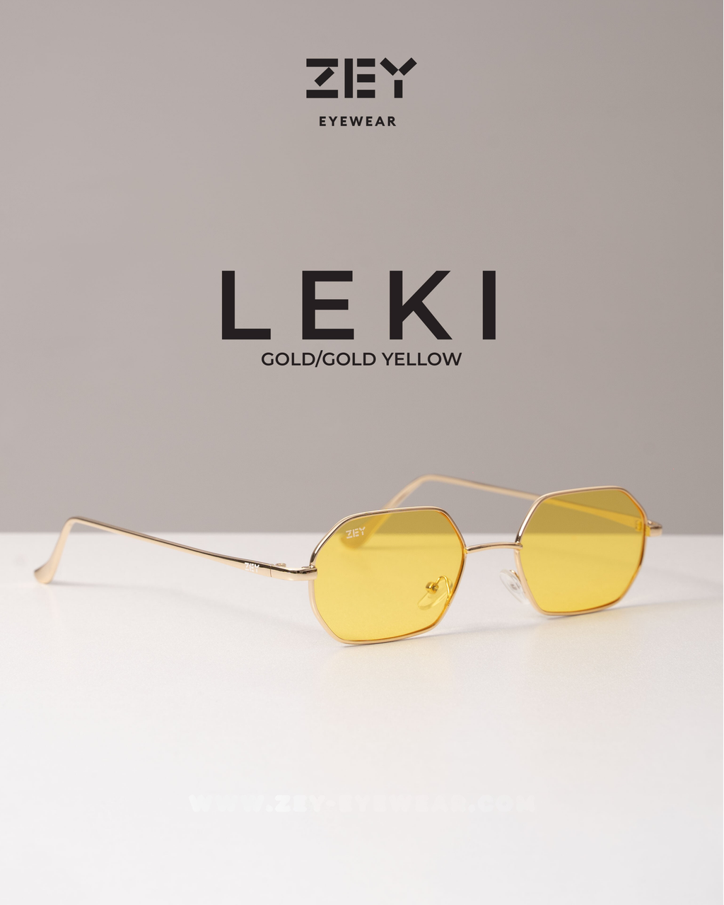 LEKI