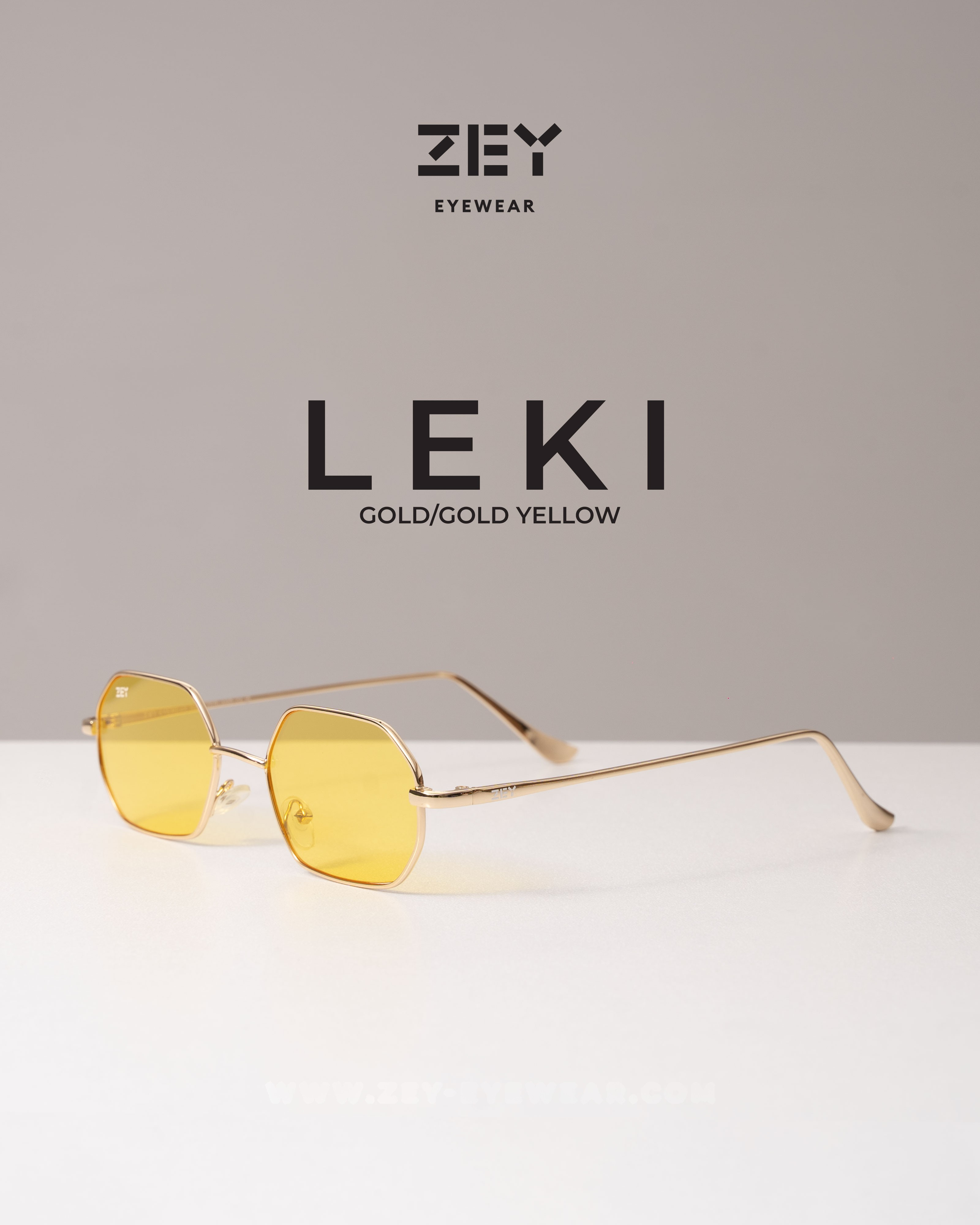 LEKI