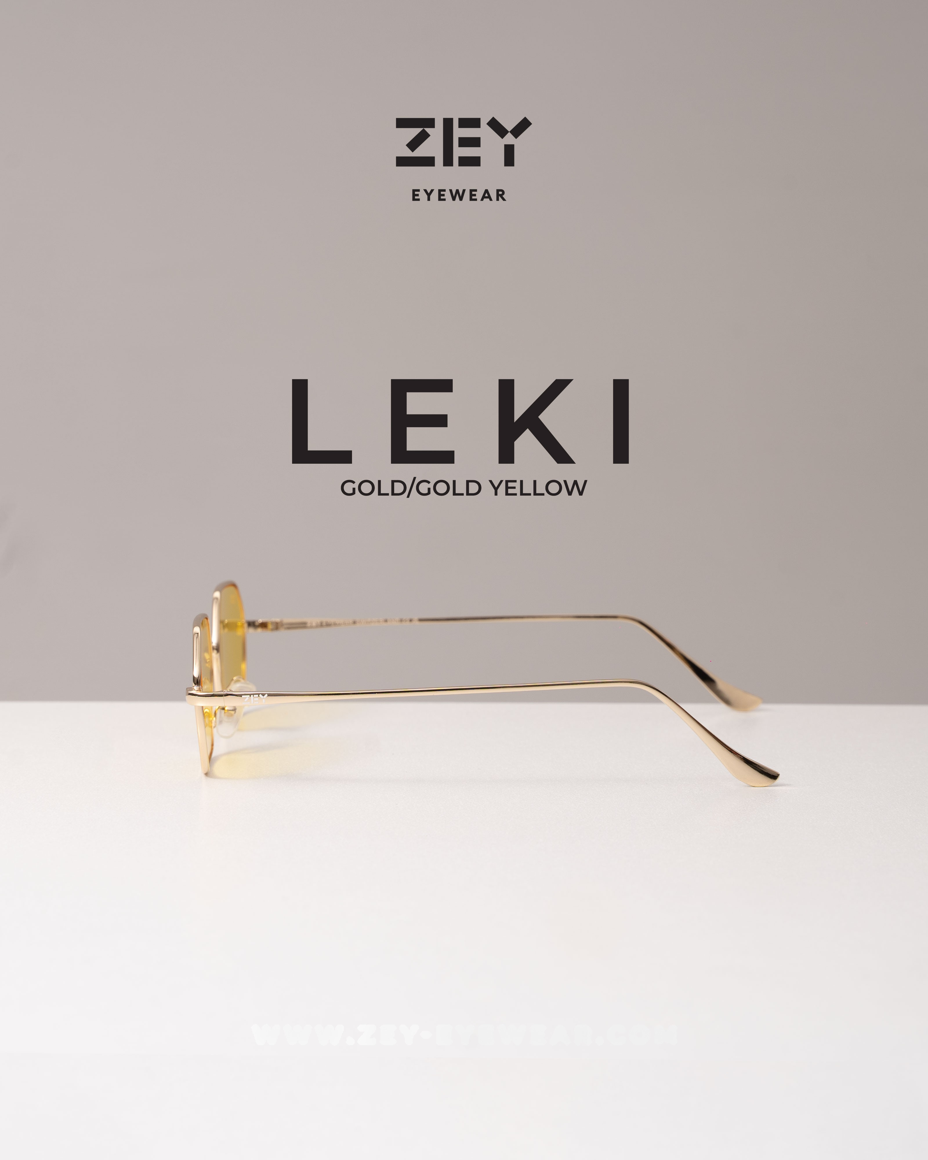 LEKI