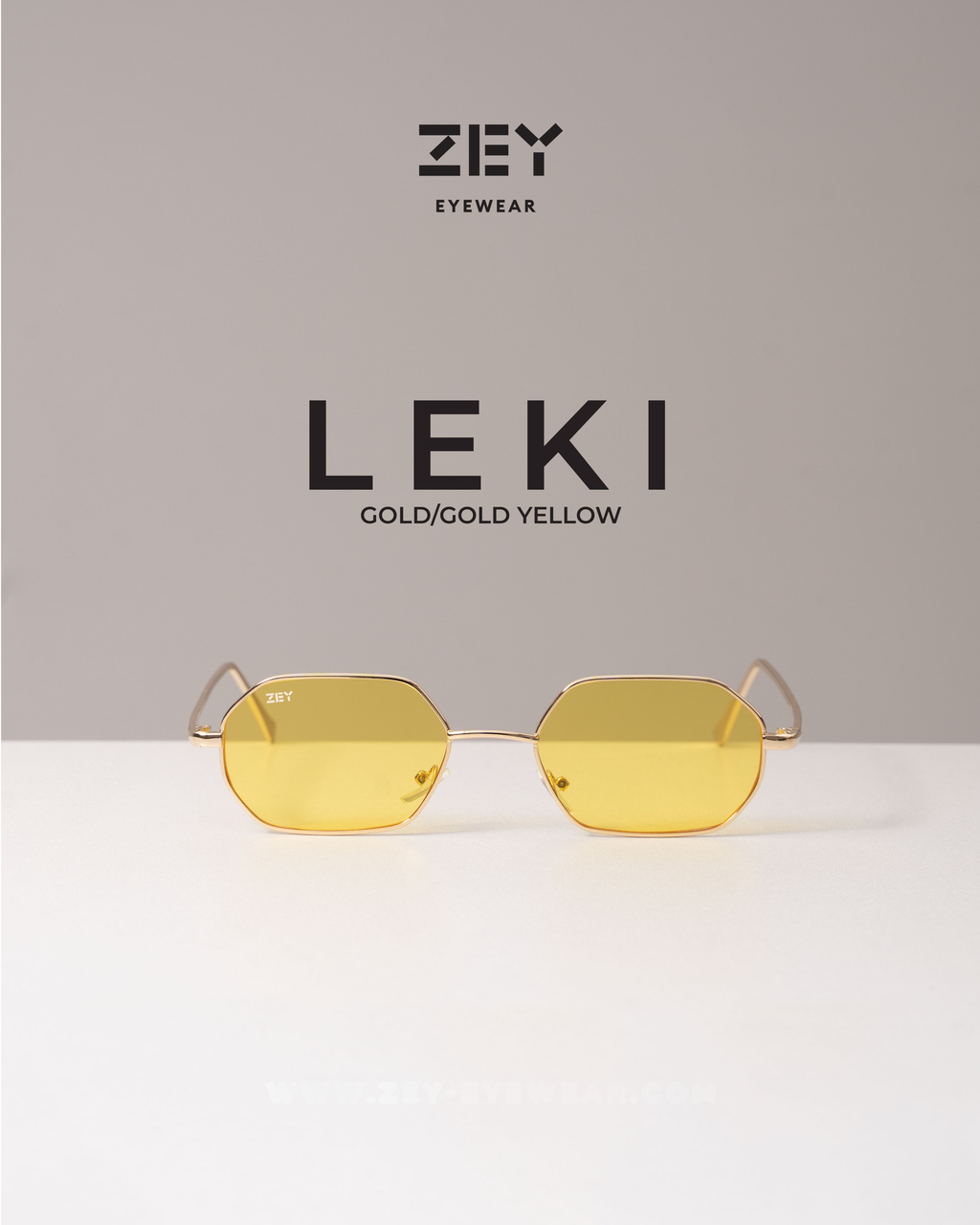 LEKI