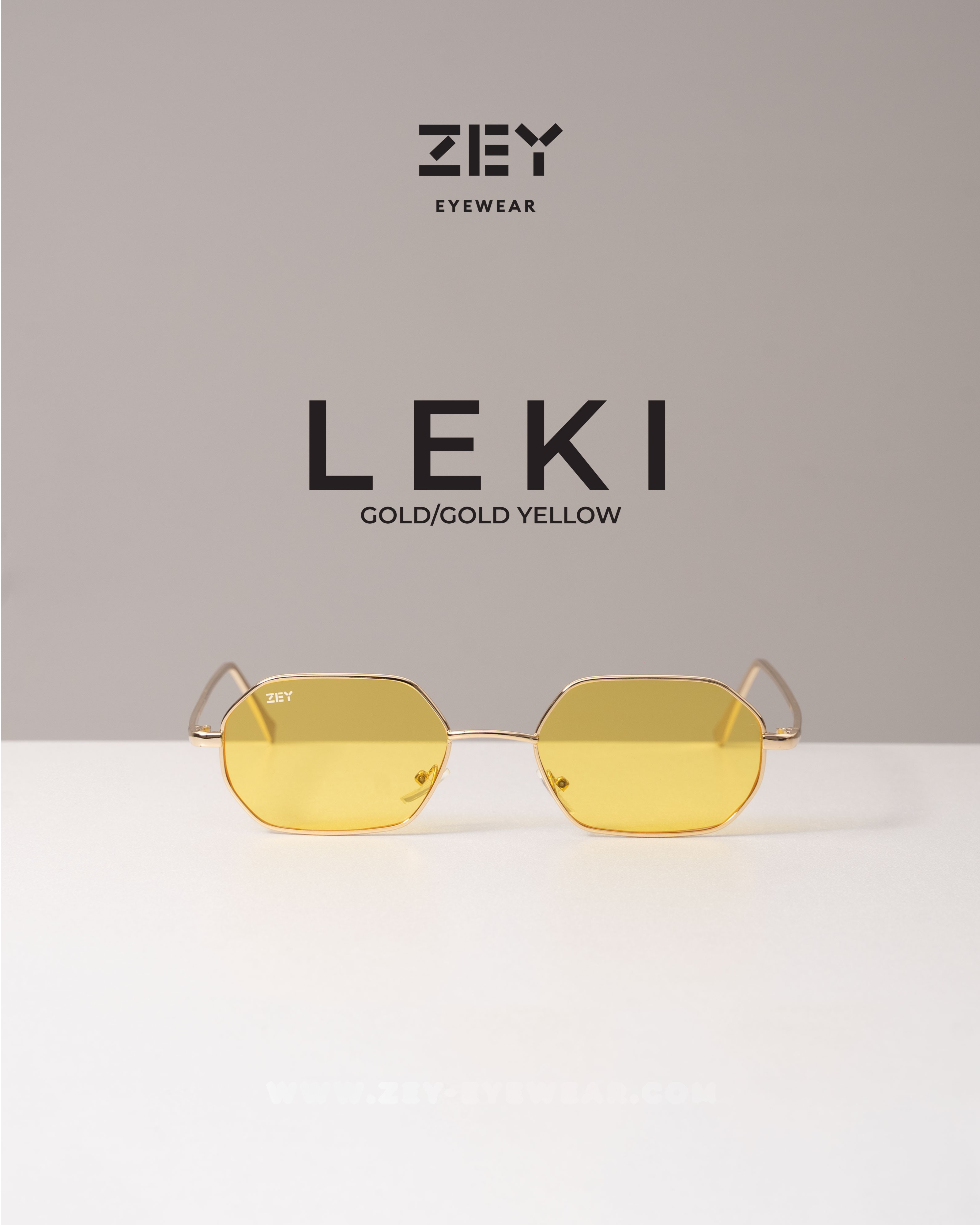 LEKI