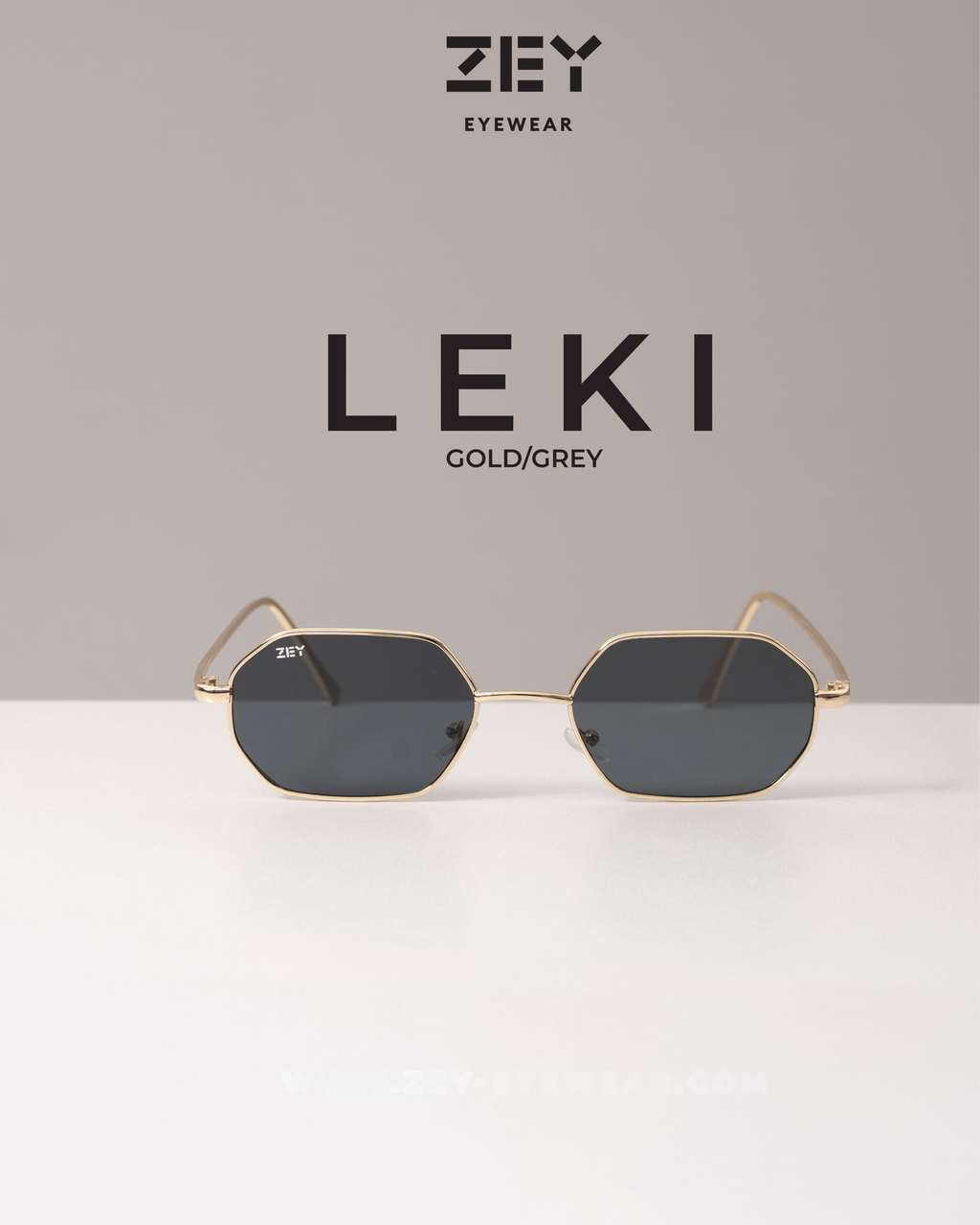 LEKI GOLD