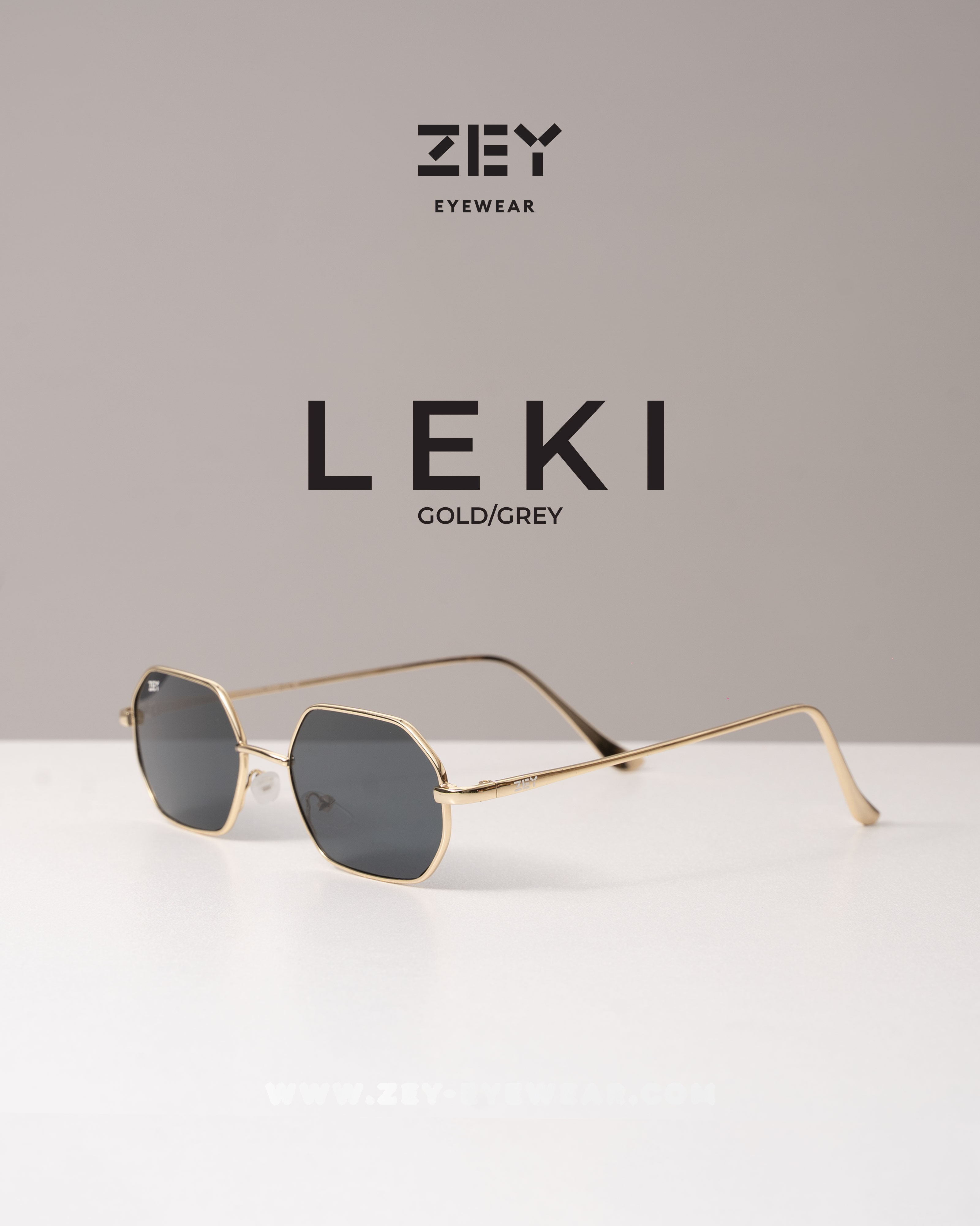 LEKI GOLD