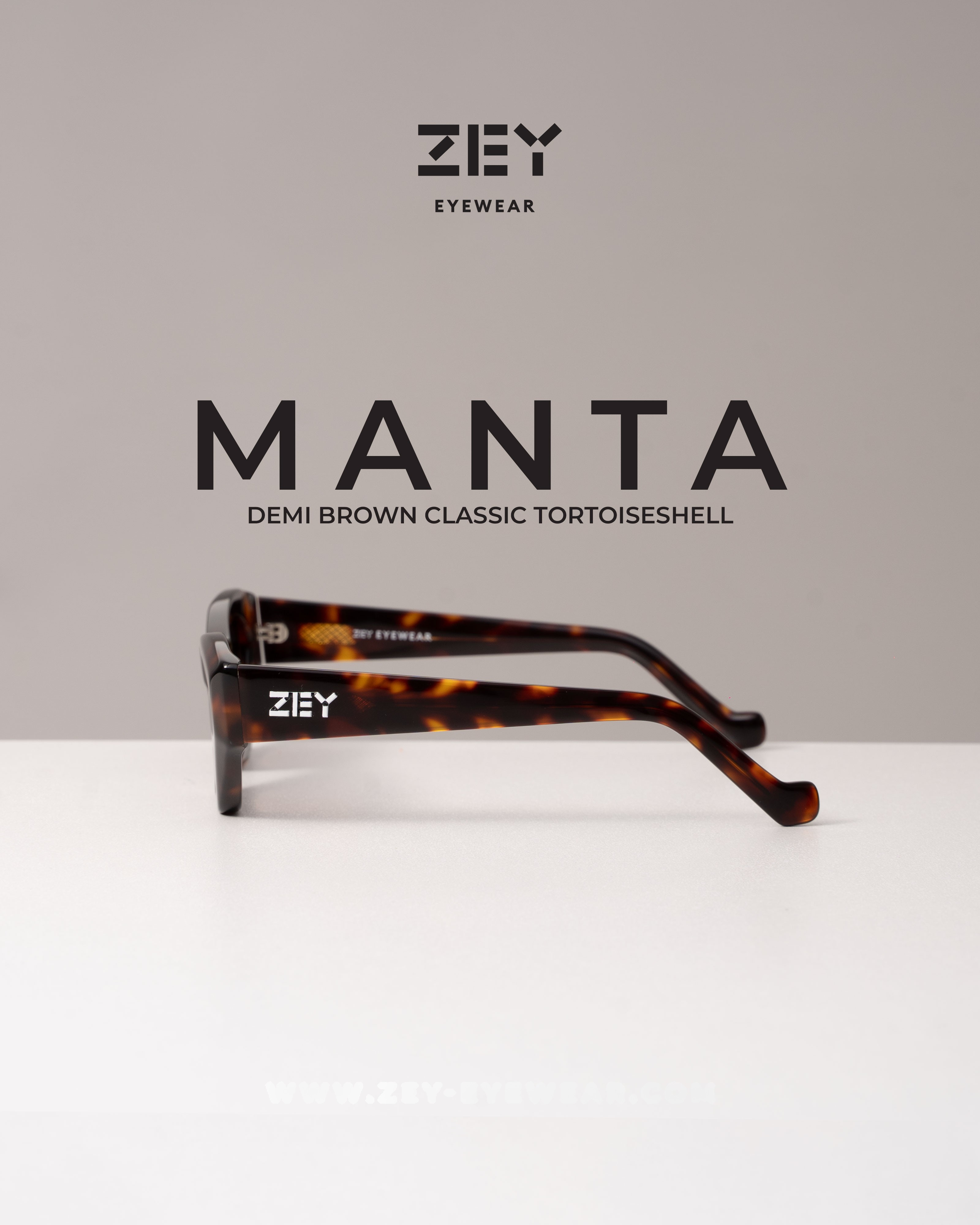 MANTA BROWN