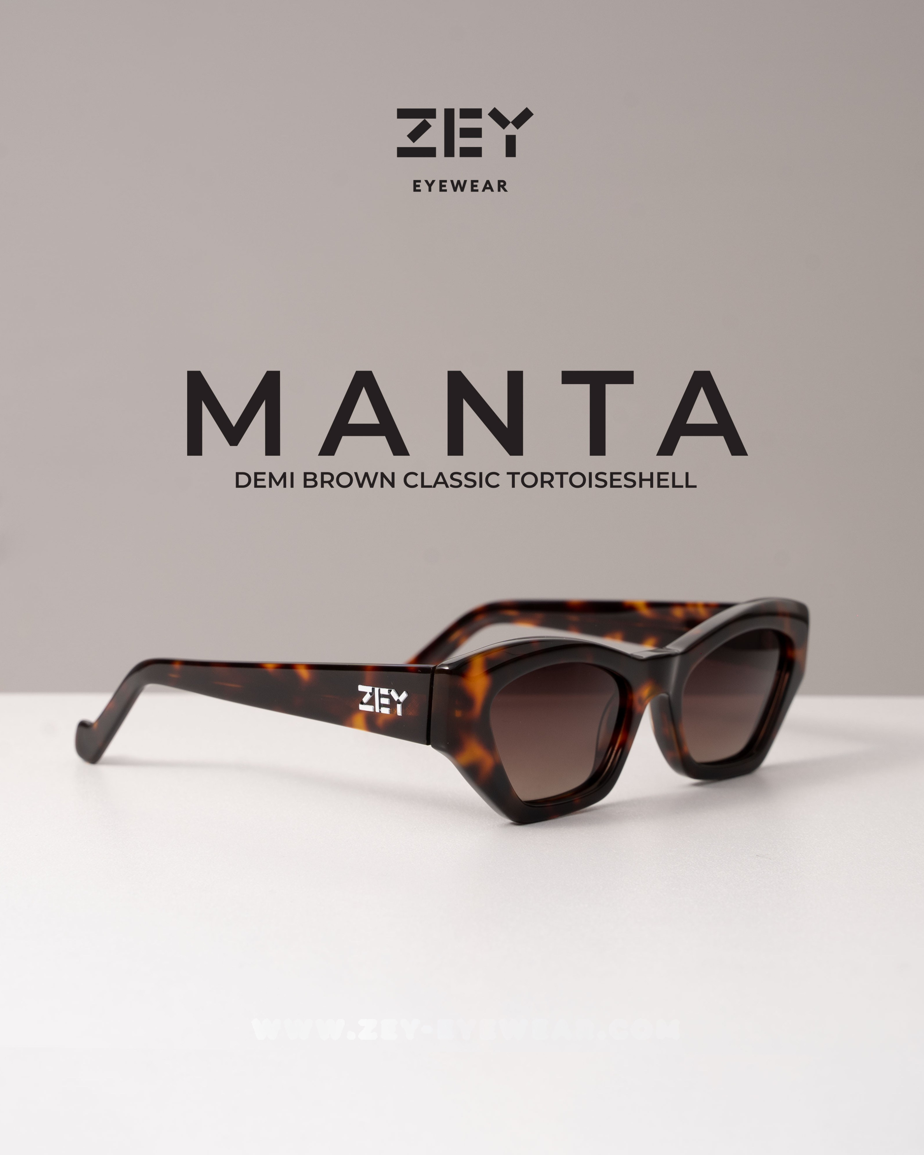 MANTA BROWN