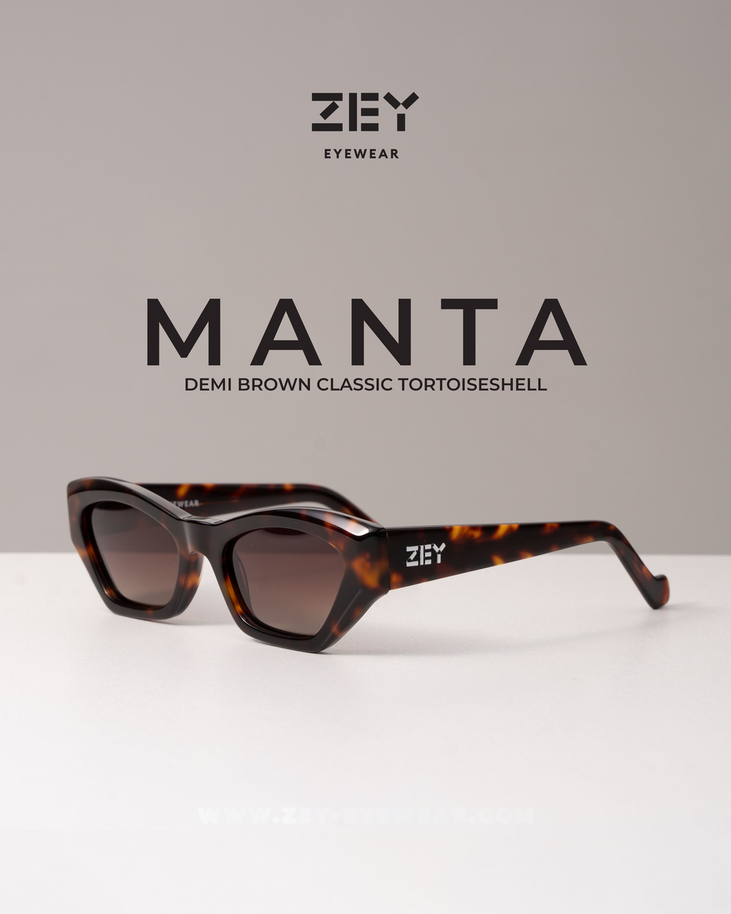 MANTA BROWN